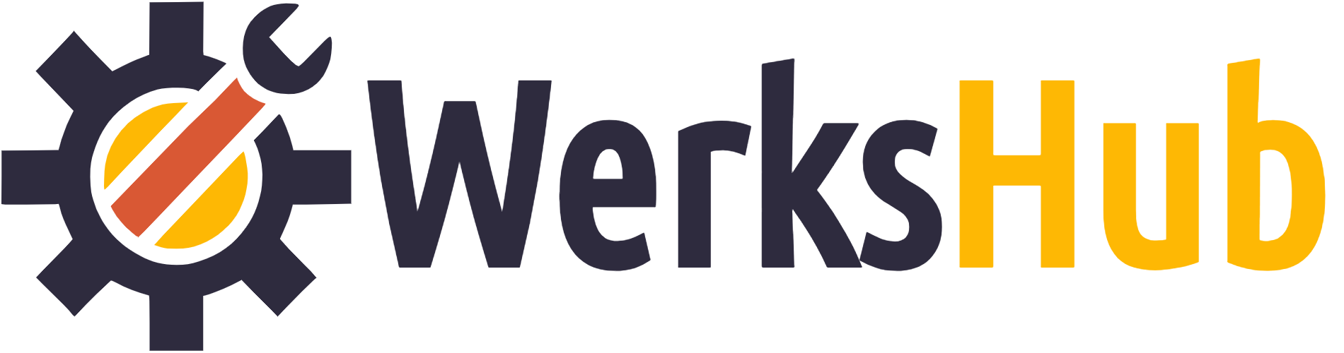 WerksHub Logo